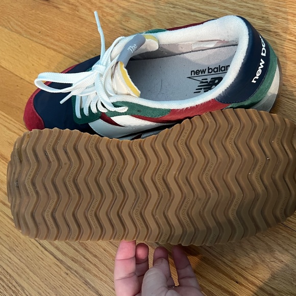 New Balance 237 - Picture 3 of 5